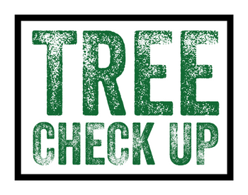 Tree Check Up LLC.