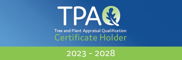 TPA Certification Holder