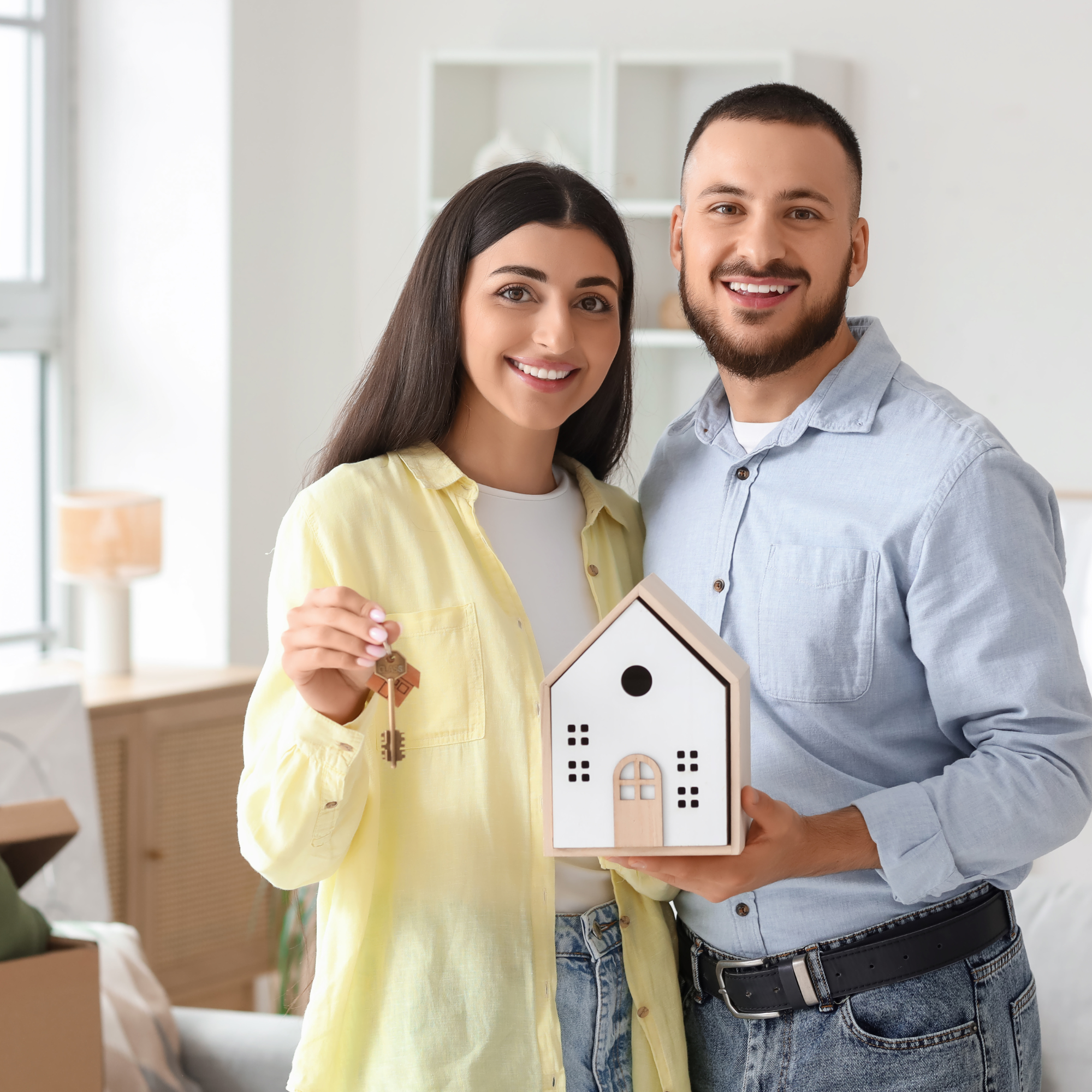 Tree CheckUp - homebuyers